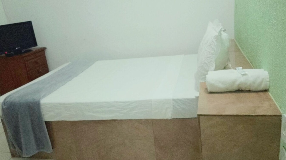 Basic Double Room, 1 Double Bed
