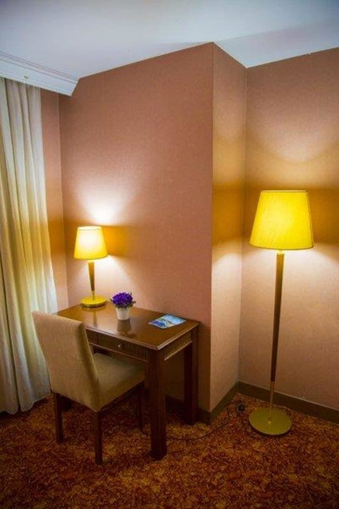 Standard Double Room Single Use photo 3