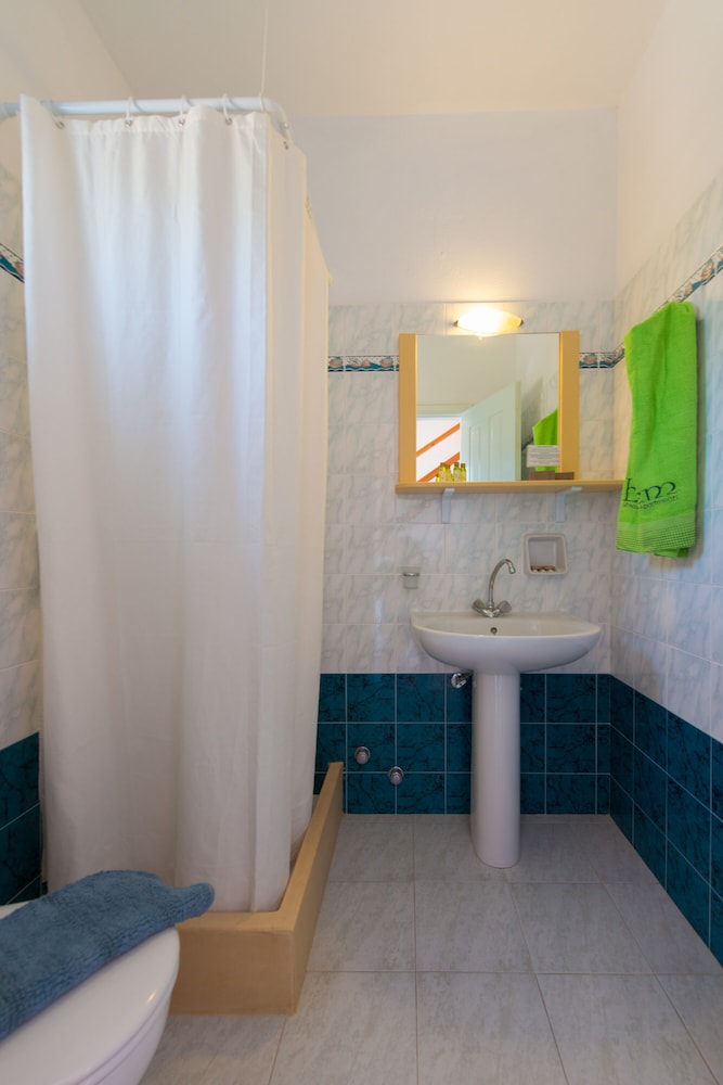 Duplex, Partial Sea View photo 3