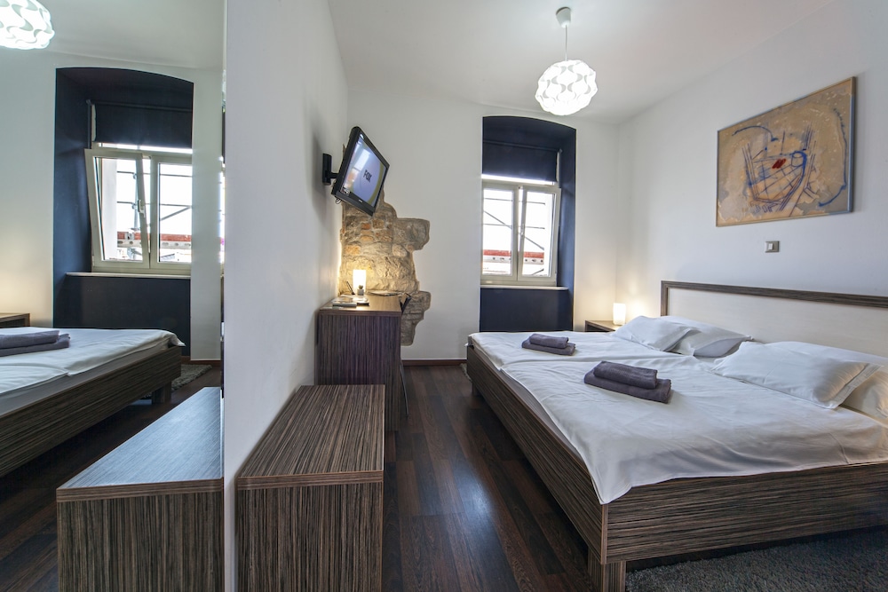 Superior Double Room, City View photo 1