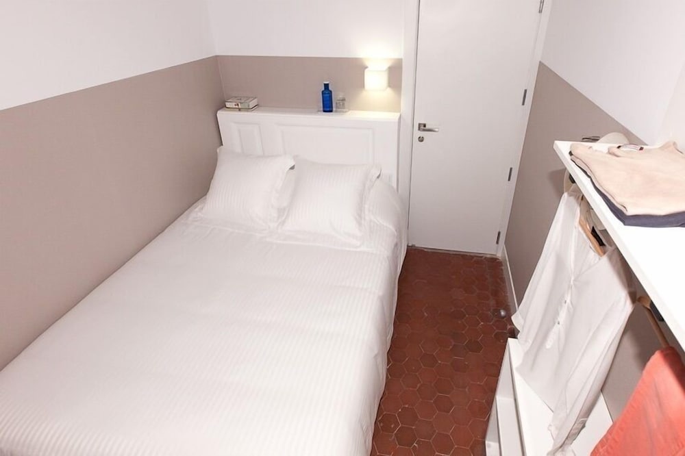 Economy Double Room, Patio photo 2