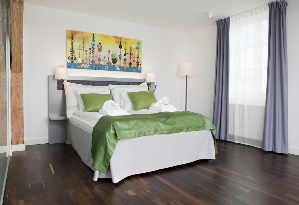 Junior Suite - Photo 2