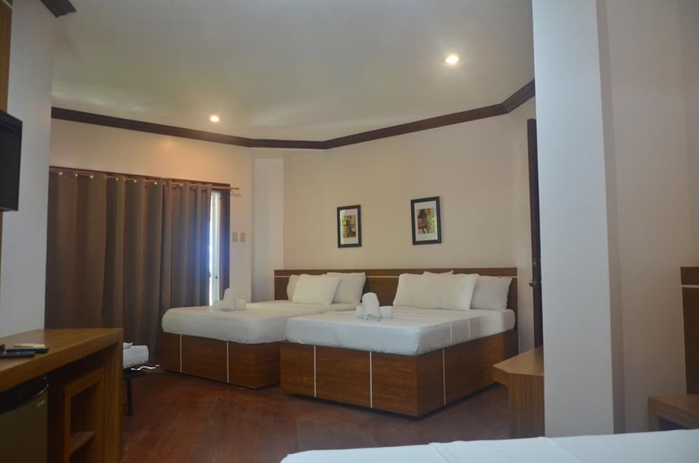 Upper Floor Villa photo 2