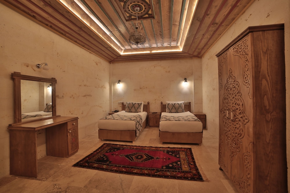 Deluxe Room, Sauna photo 3
