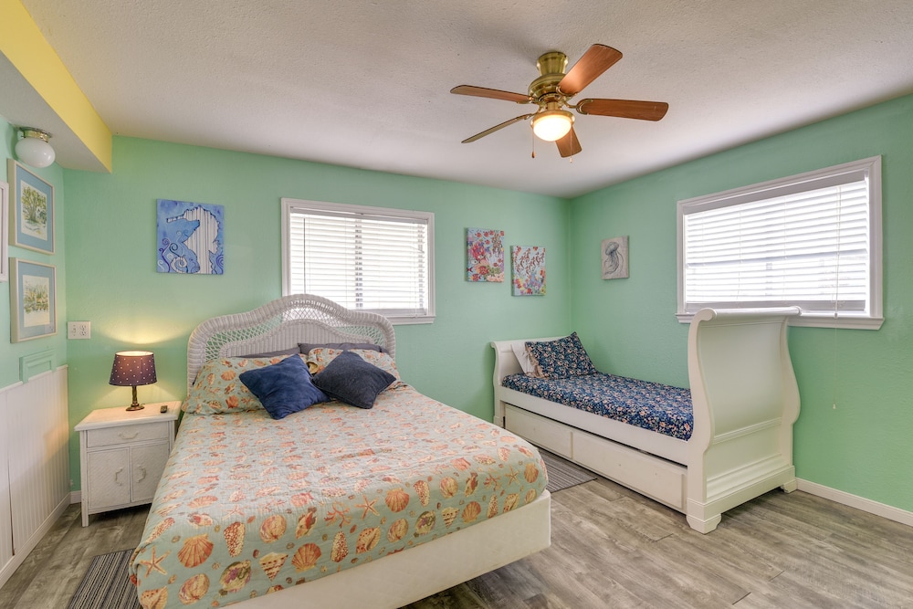 House (2 Bedrooms) photo 1