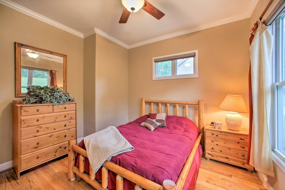 Cottage (6 Bedrooms) photo 3