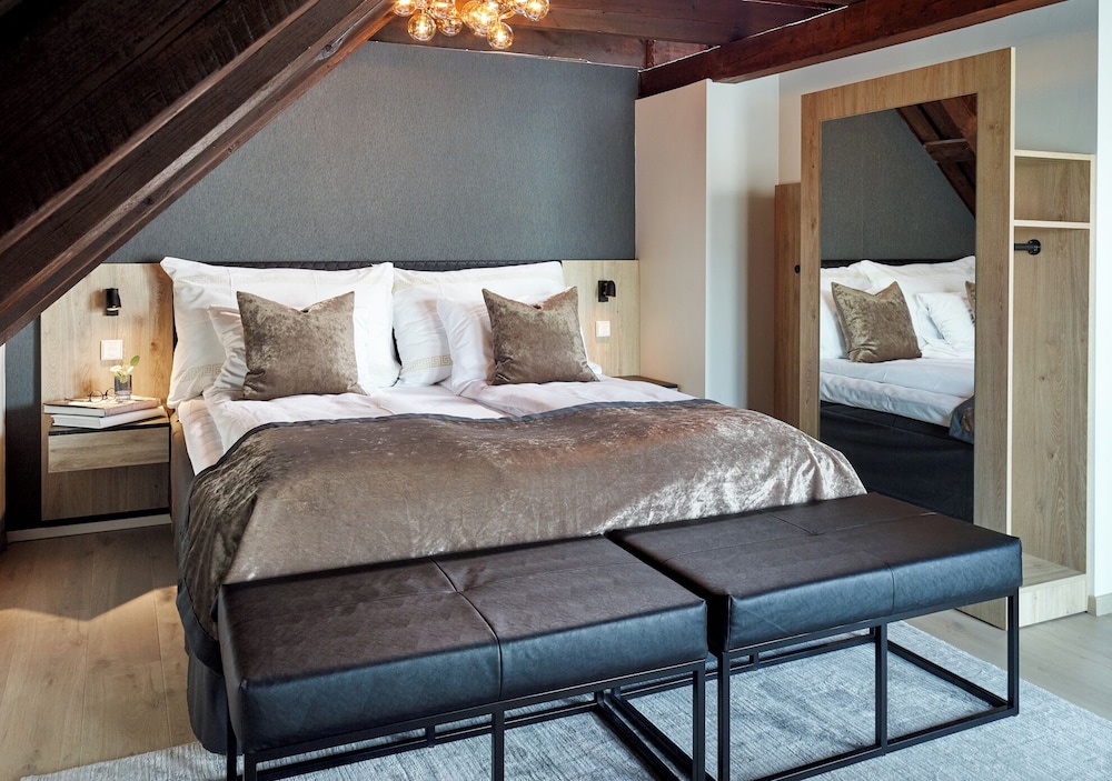 Superior Room, 1 Double Bed - Photo 13