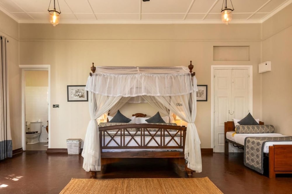 Superior Triple Room - Photo 3