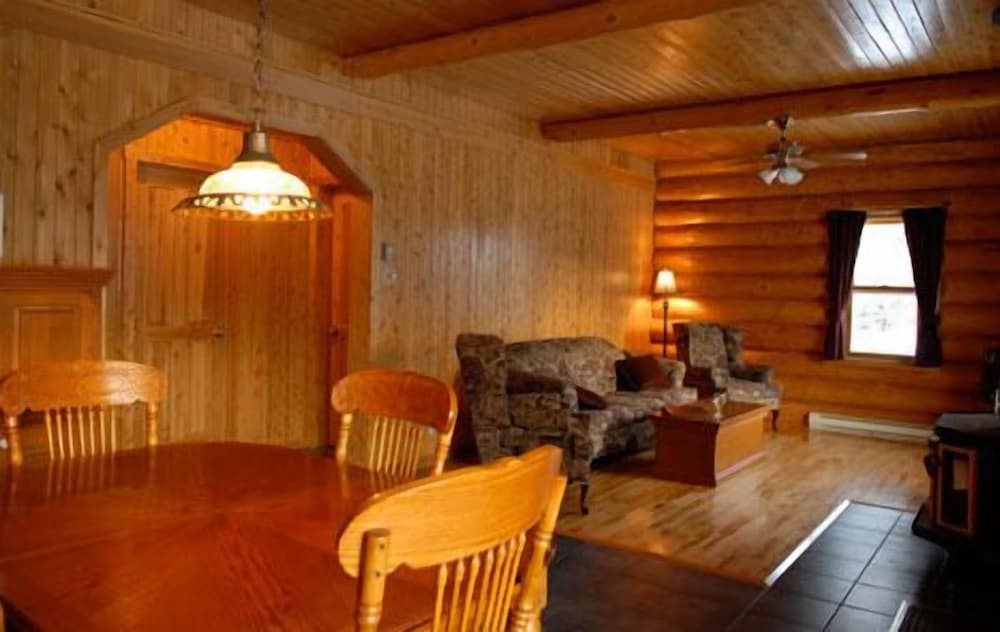 Cottage, 2 Bedrooms (Scandinavian)