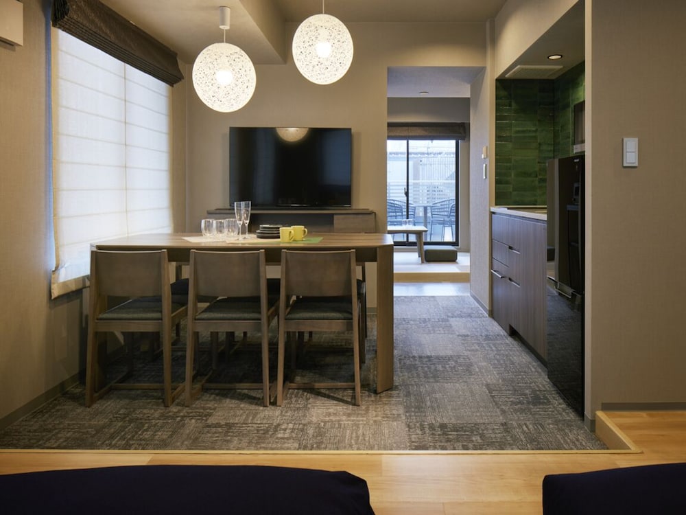 Deluxe Studio with 5beds (Balcony Access with Tatami Room), Non Smoking - Photo 4