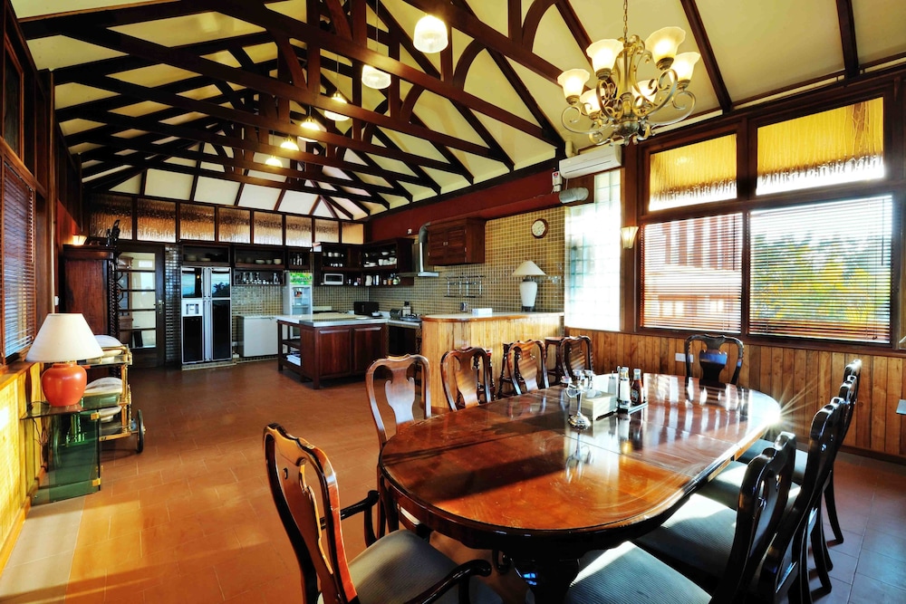 Executive Villa, 3 Bedrooms, Non Smoking, Mountain View photo 3