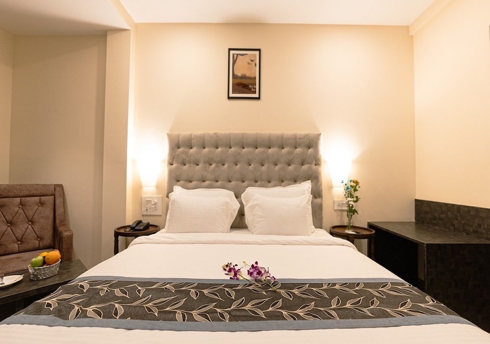 Standard Room - Photo 3