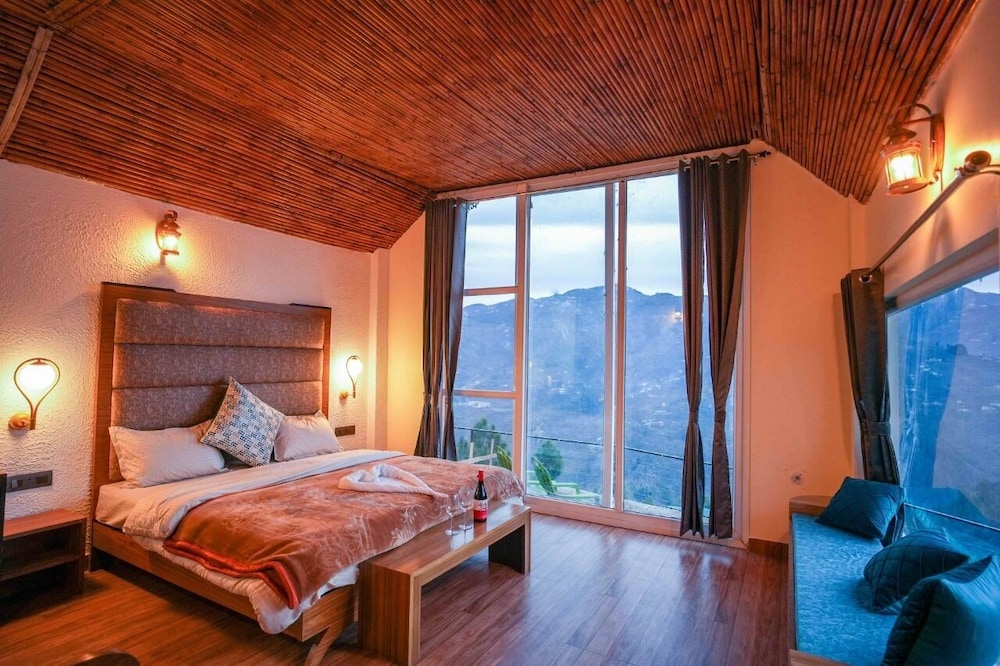 Luxury Room photo 1