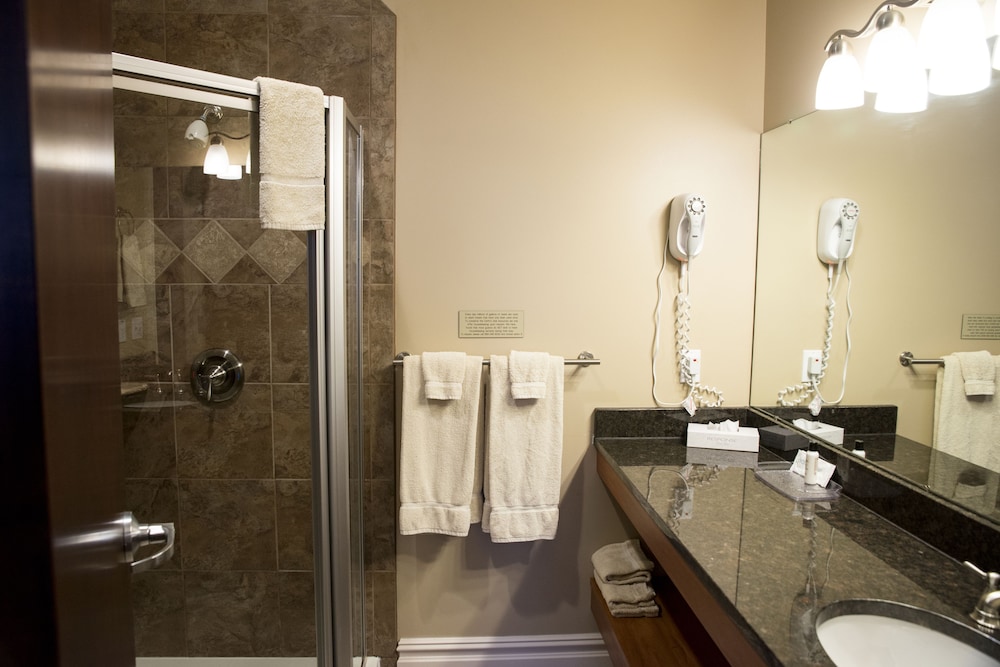 King Jacuzzi Room photo 2