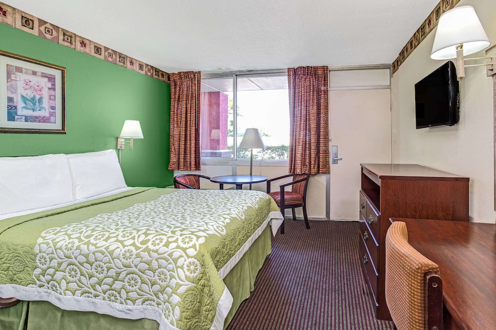 Days Inn by Wyndham York Alabama, Foto 20