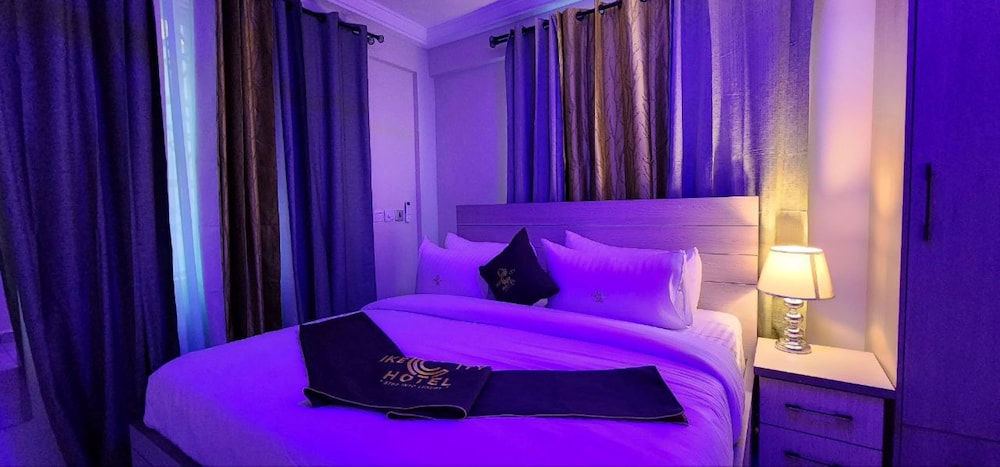 Comfort Suite