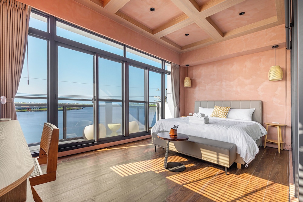 Double Room with Balcony photo 1