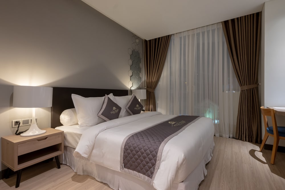Family Suite with Free Herbal Foot Bath 15 mins photo 3