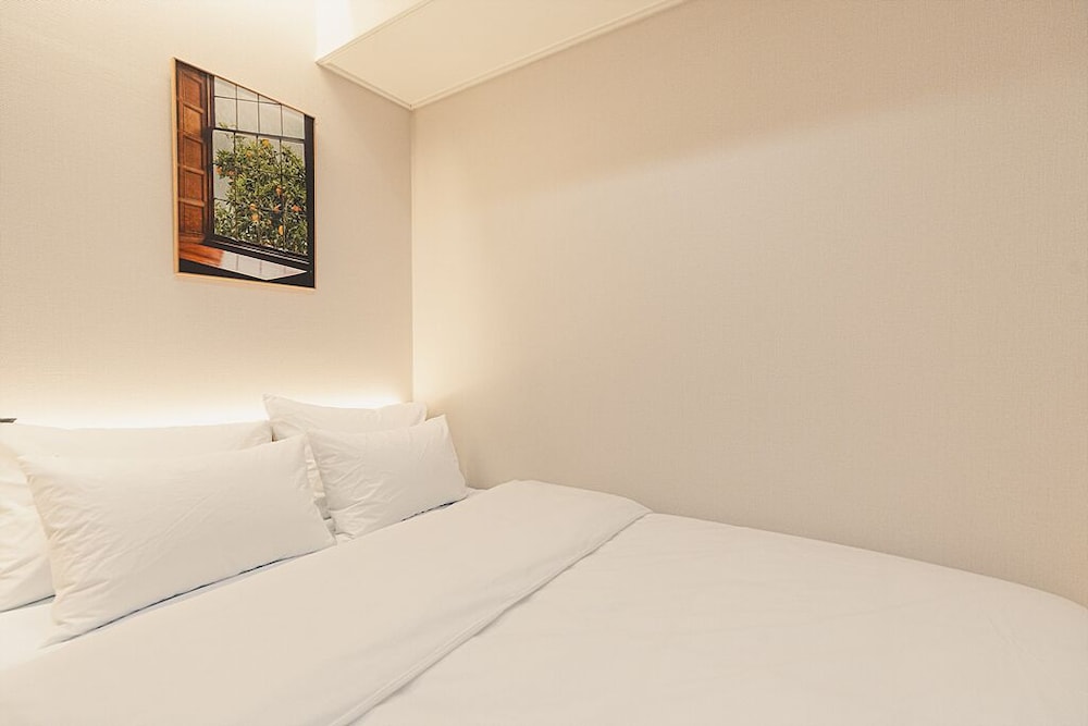Deluxe Room, Non Smoking