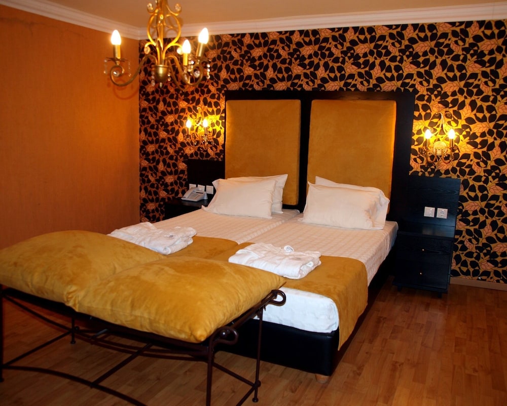 Standard Room - Photo 7
