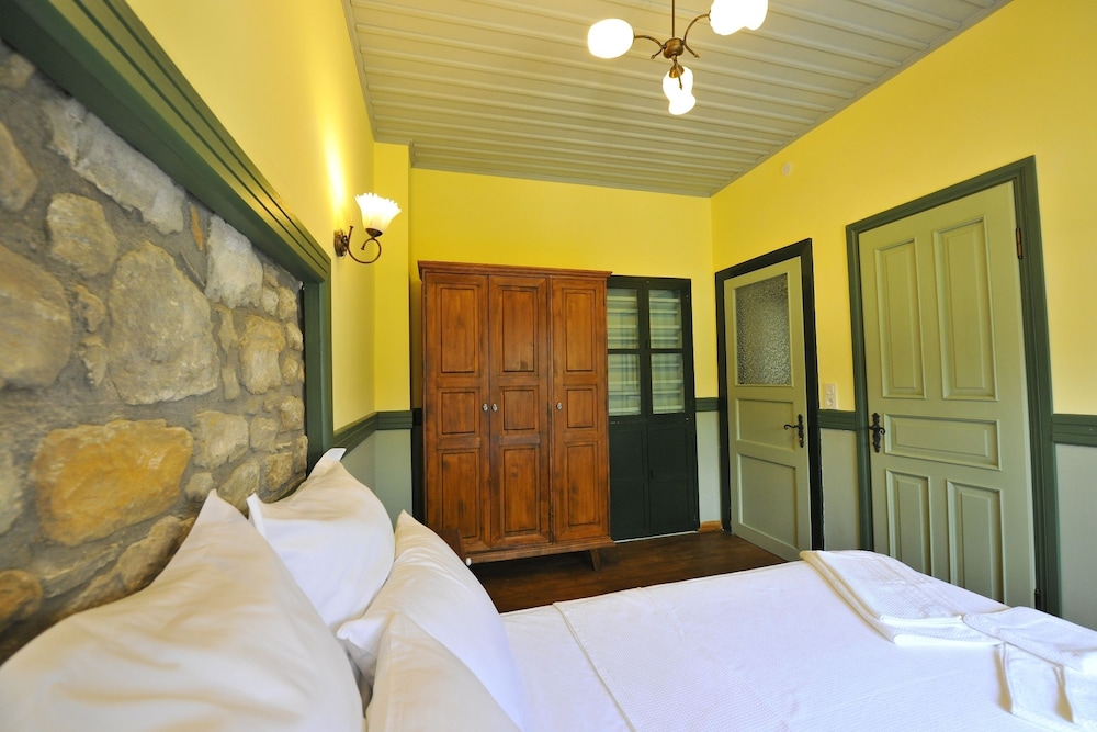 Standard Double Room, 1 Double Bed photo 1