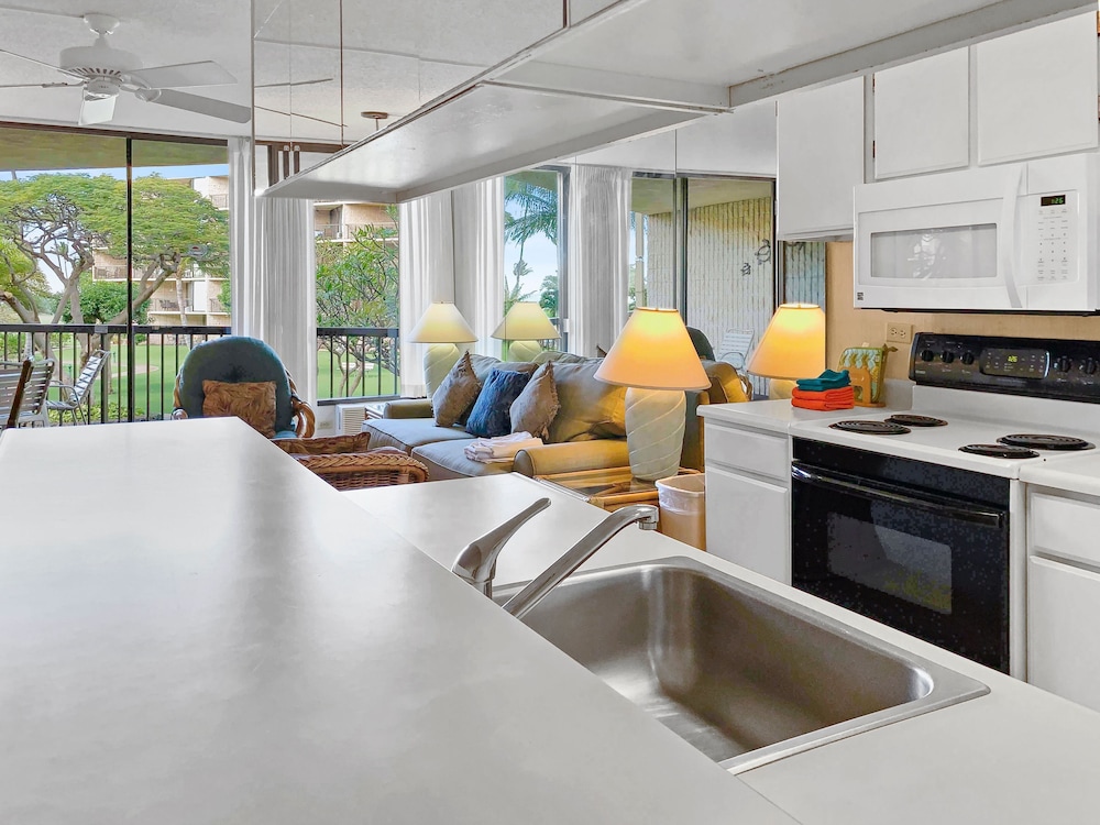 Classic Condo, 1 Bedroom, 2 Bathrooms photo 3