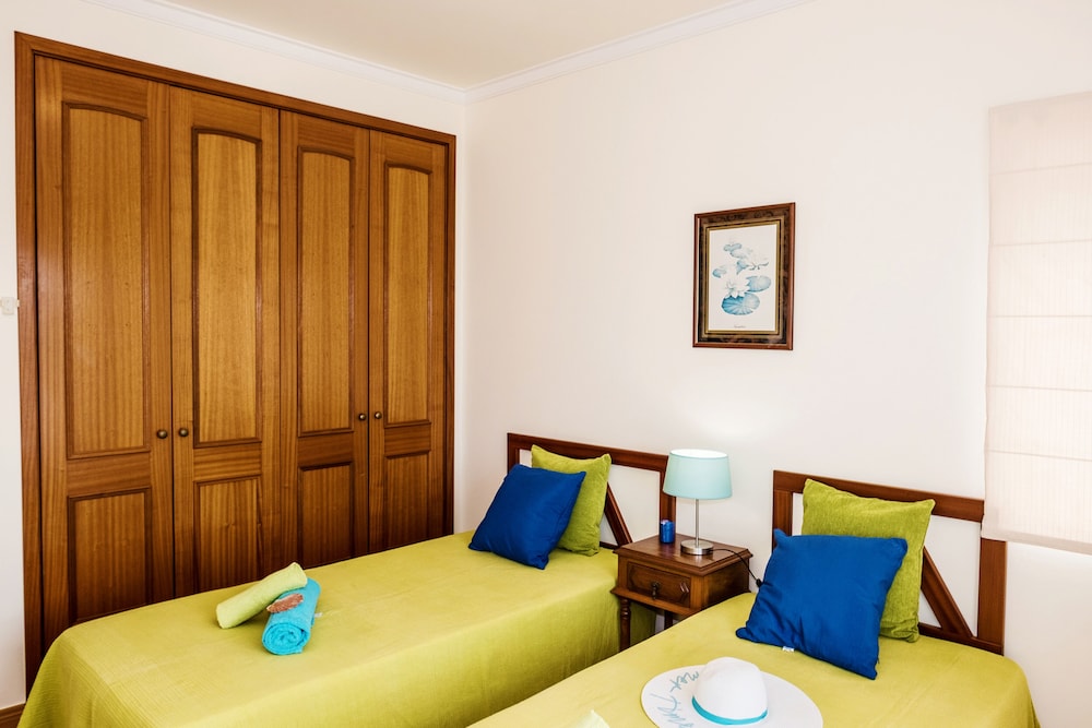 Villa, 4 Bedrooms, Private Pool, Pool View