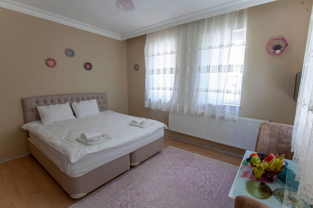 Traditional Double Room