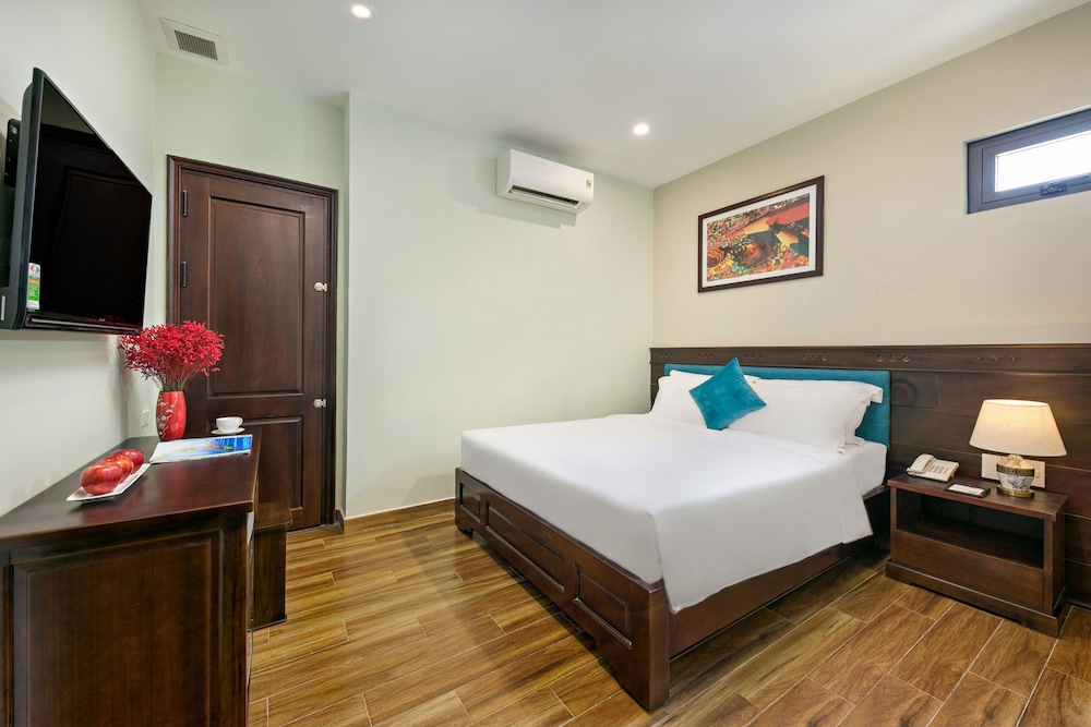 Deluxe Double Room - Photo 3