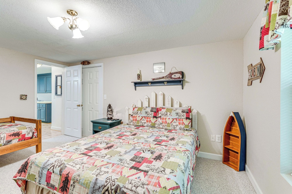 House (2 Bedrooms) photo 1