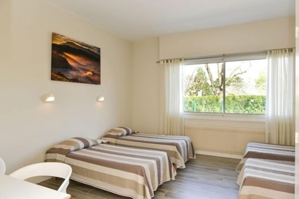 Comfort Quadruple Room photo 3