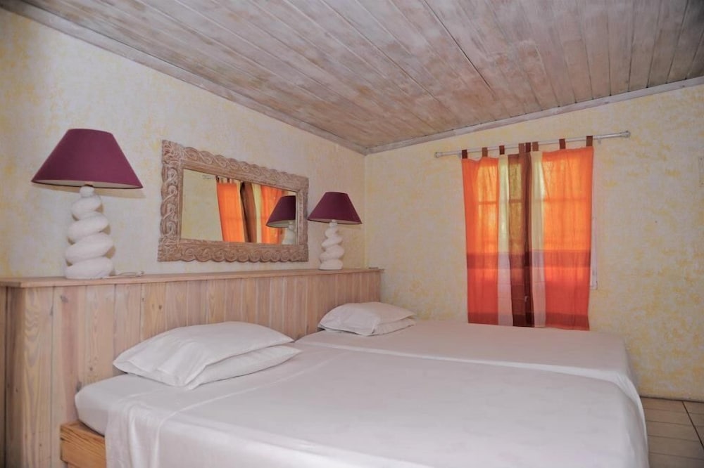 Apartment, 1 Bedroom, Balcony