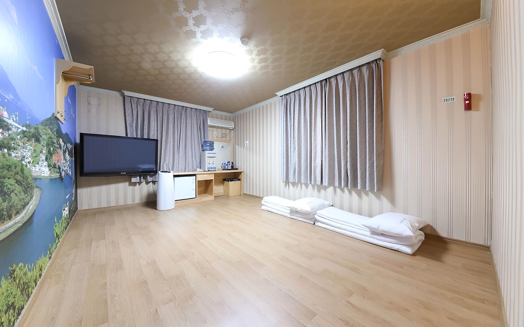 Room (Ondol (special room)) - Photo 6