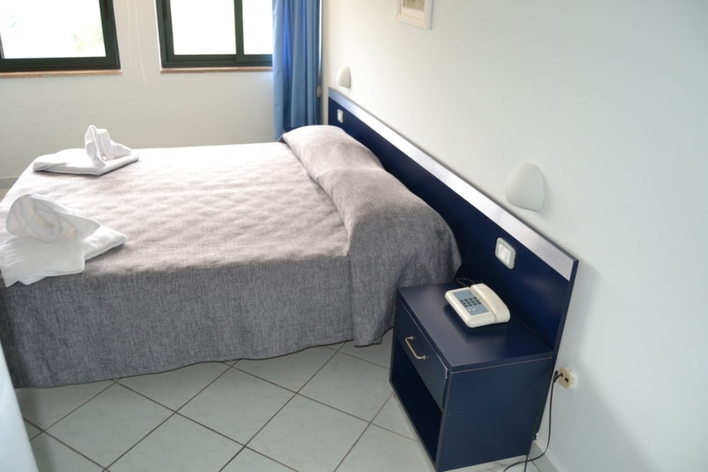 Standard Double Room - Mansard photo 2