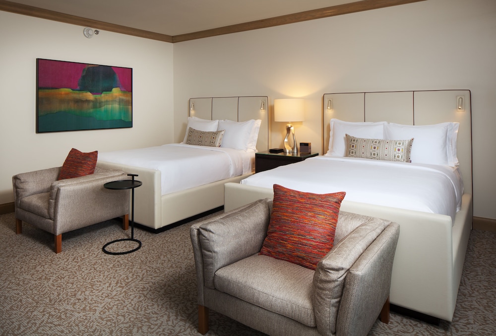Room, 2 Double Beds