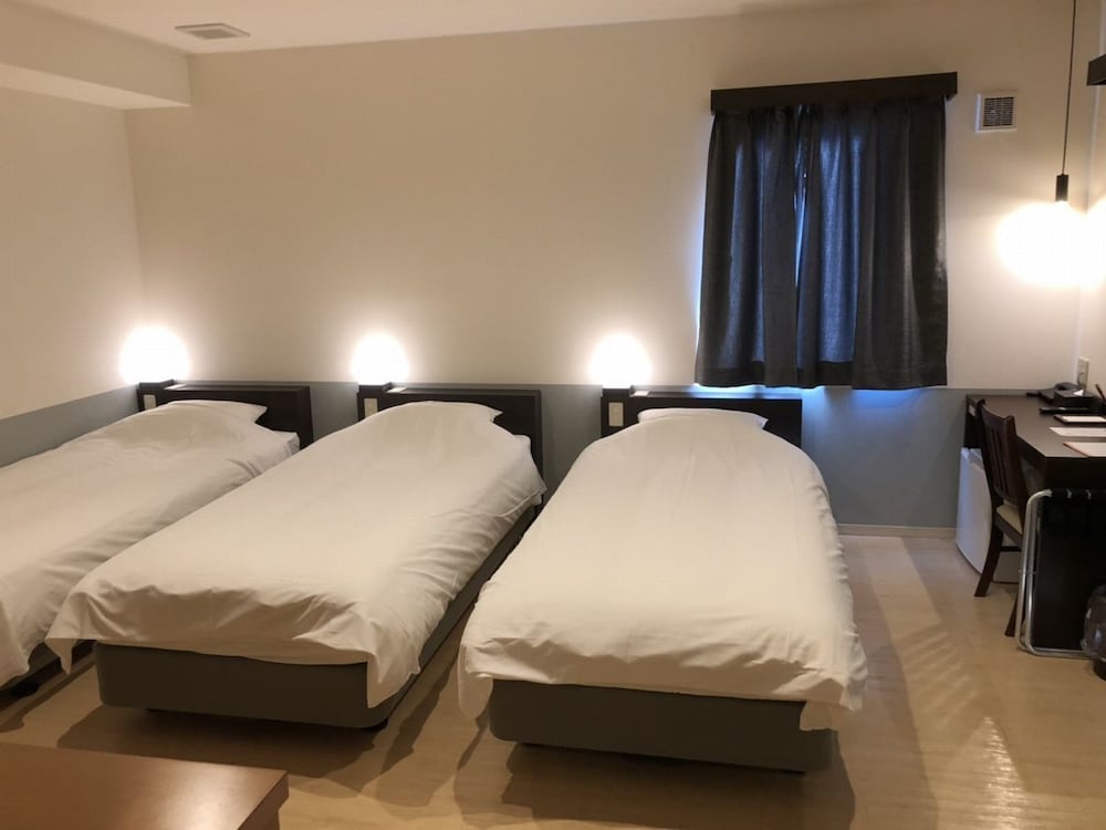 Triple Room, Non Smoking photo 3