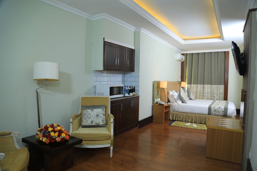 Deluxe Room photo 3
