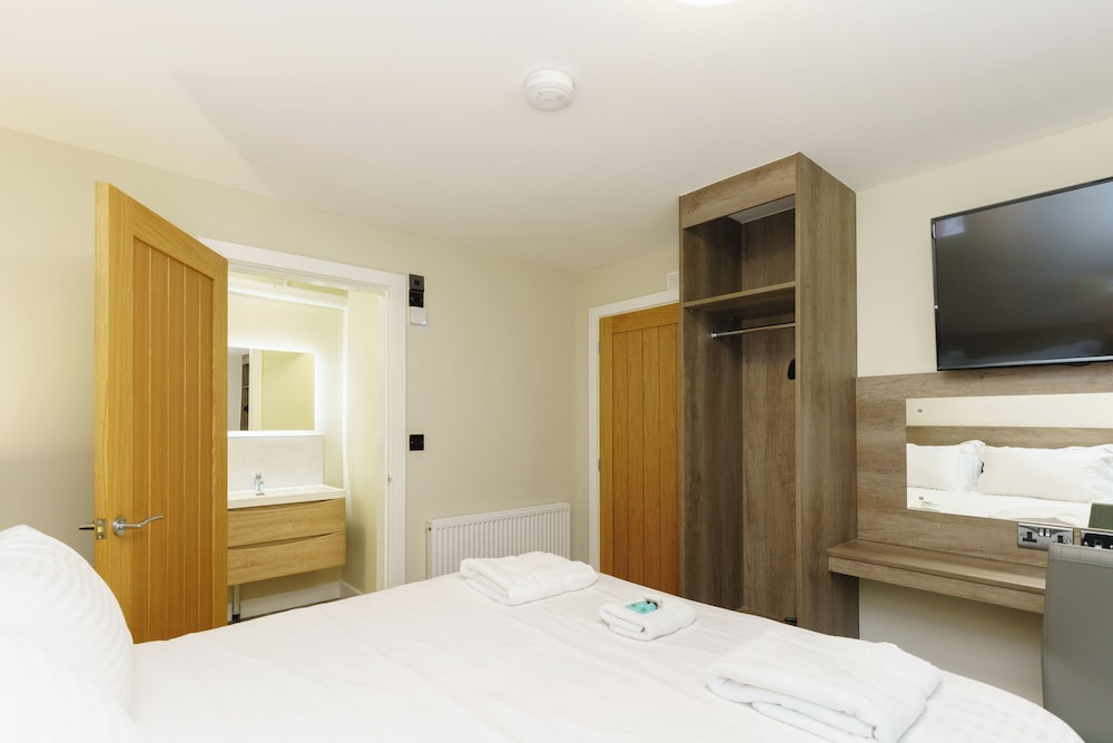 City Apartment photo 2