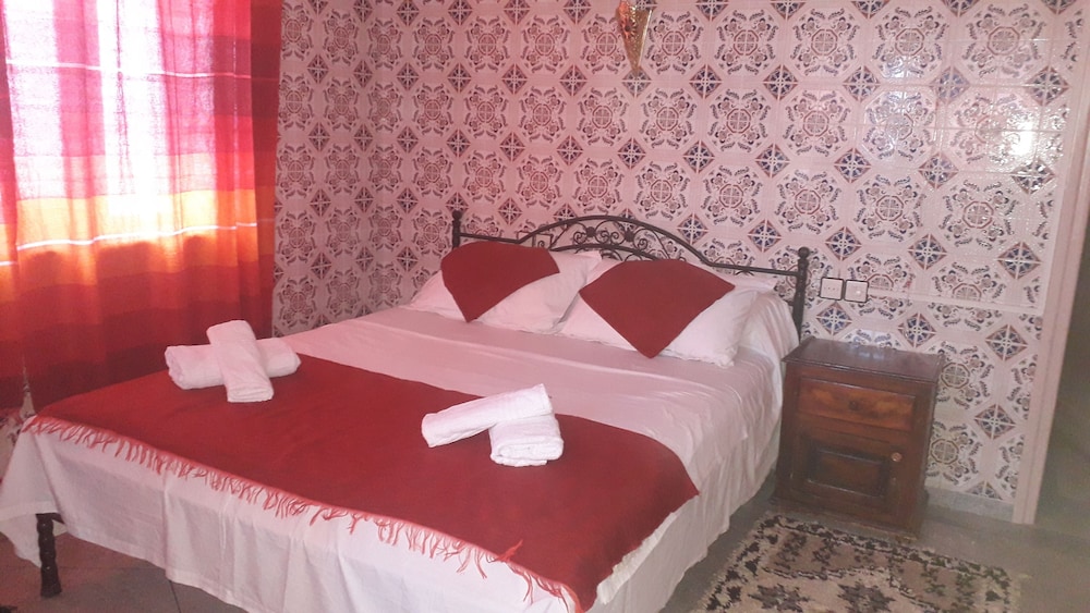 Double Room photo 1