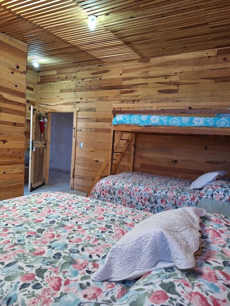 Family Double Room photo 2