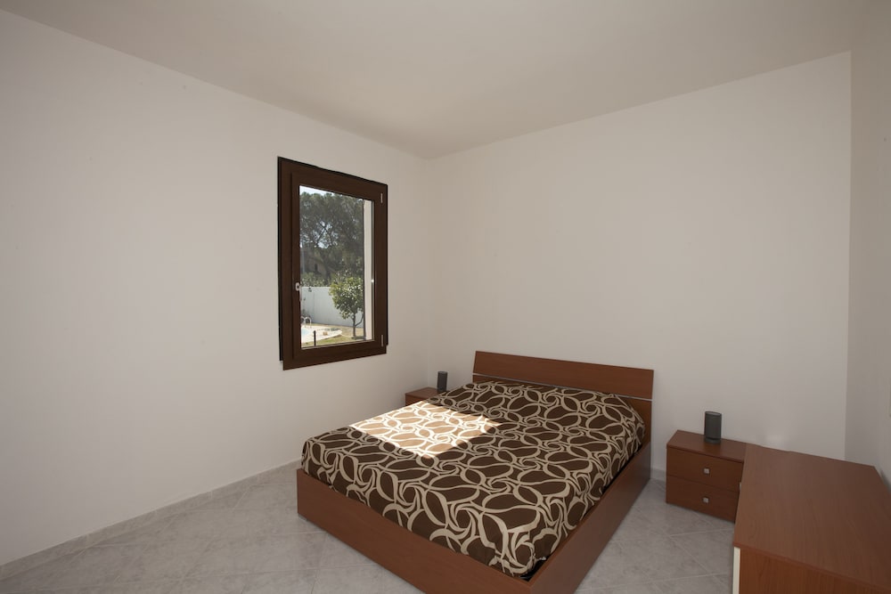 Villa, 4 Bedrooms