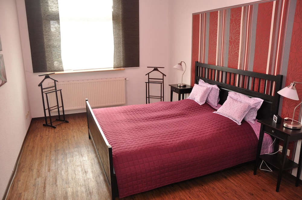 Apartment (Unnen) photo 3