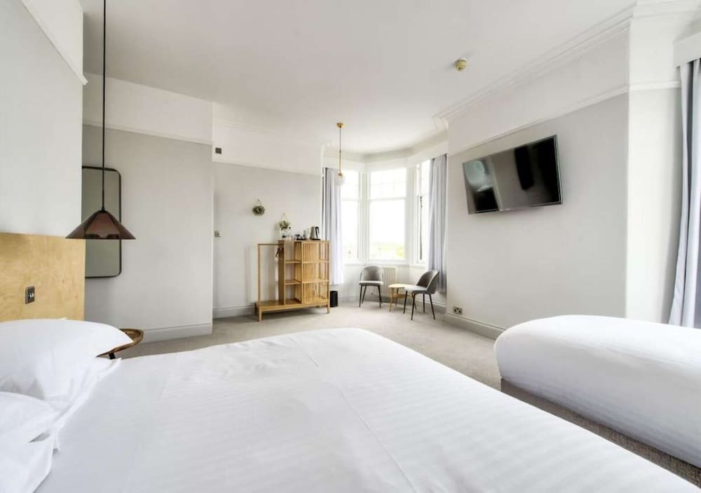 Family Triple Room