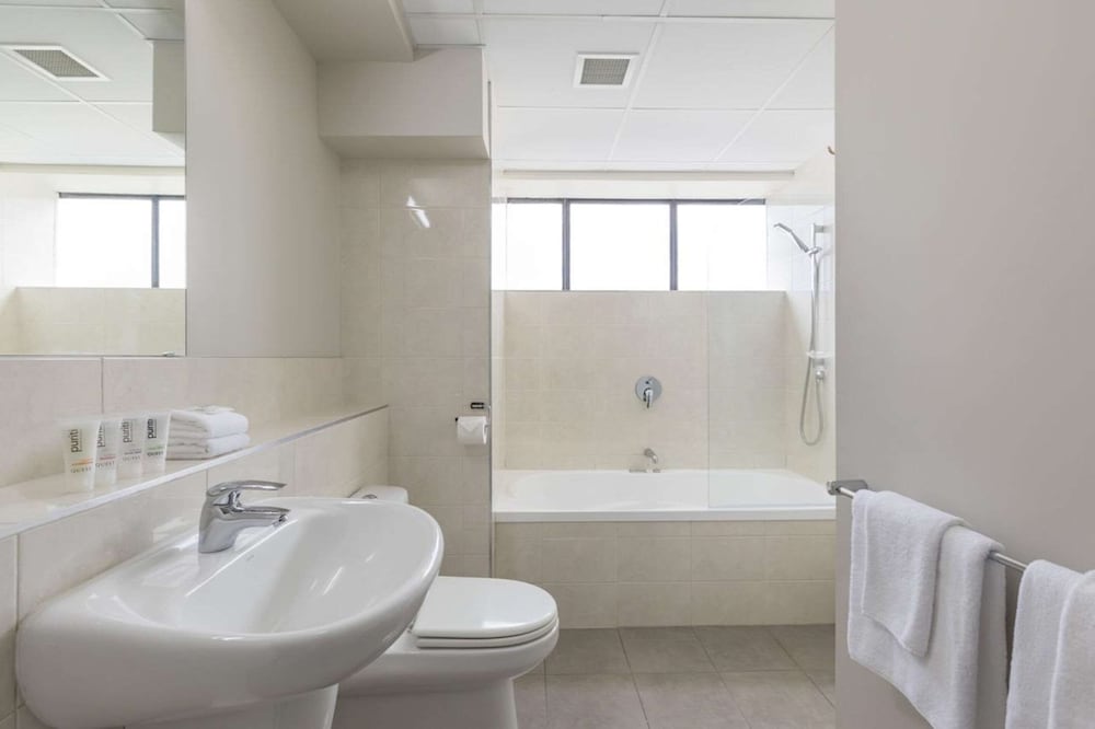 Executive Apartment, 1 Bedroom