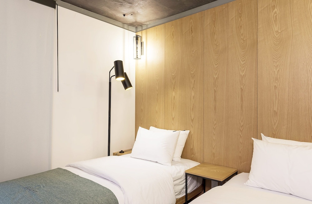 Delight Hotel Jamsil — photo 146