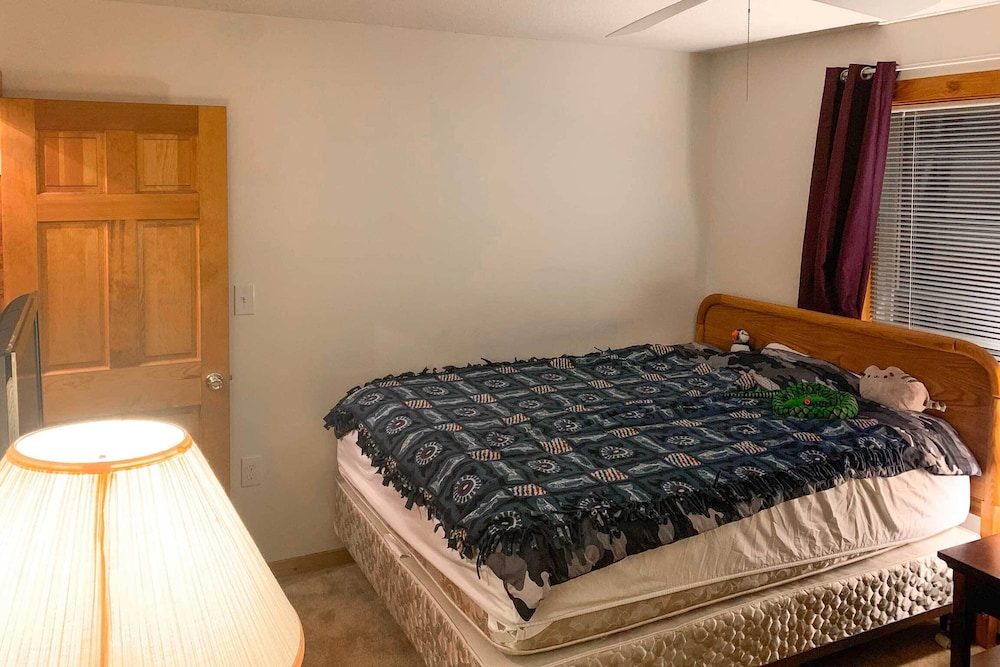 Apartment (2 Bedrooms) photo 2