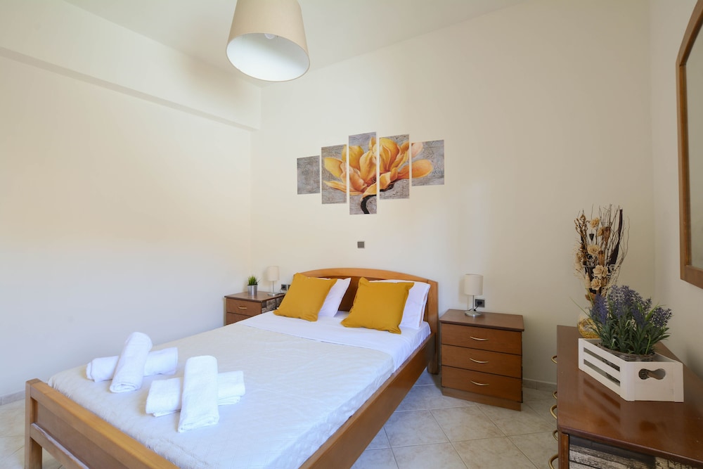 Comfort Apartment