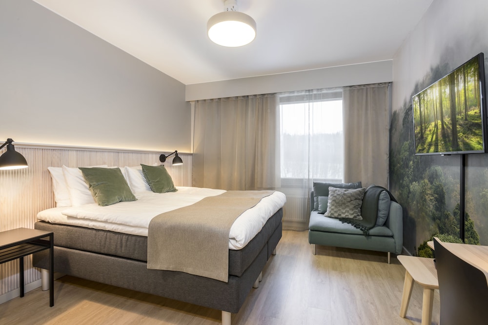 Superior Double Room, 1 Bedroom - Photo 3