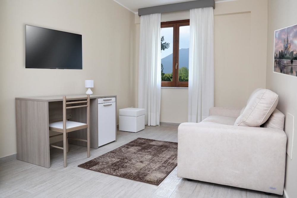 Superior Apartment, 1 Bedroom (3 pax) photo 1