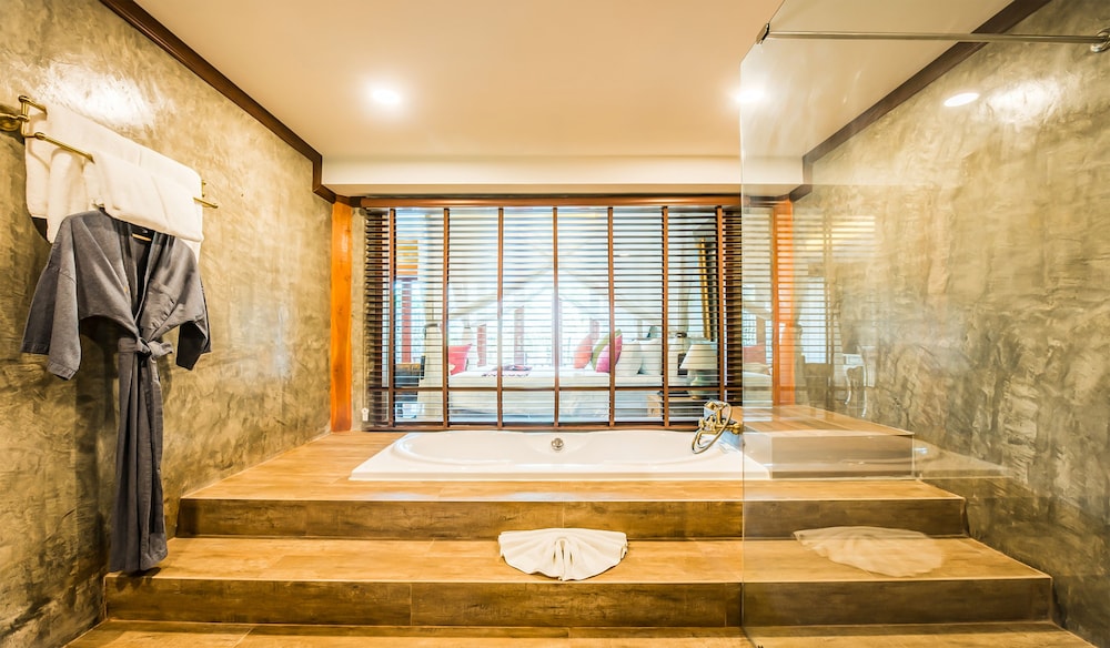 Chaya Pool Access photo 3